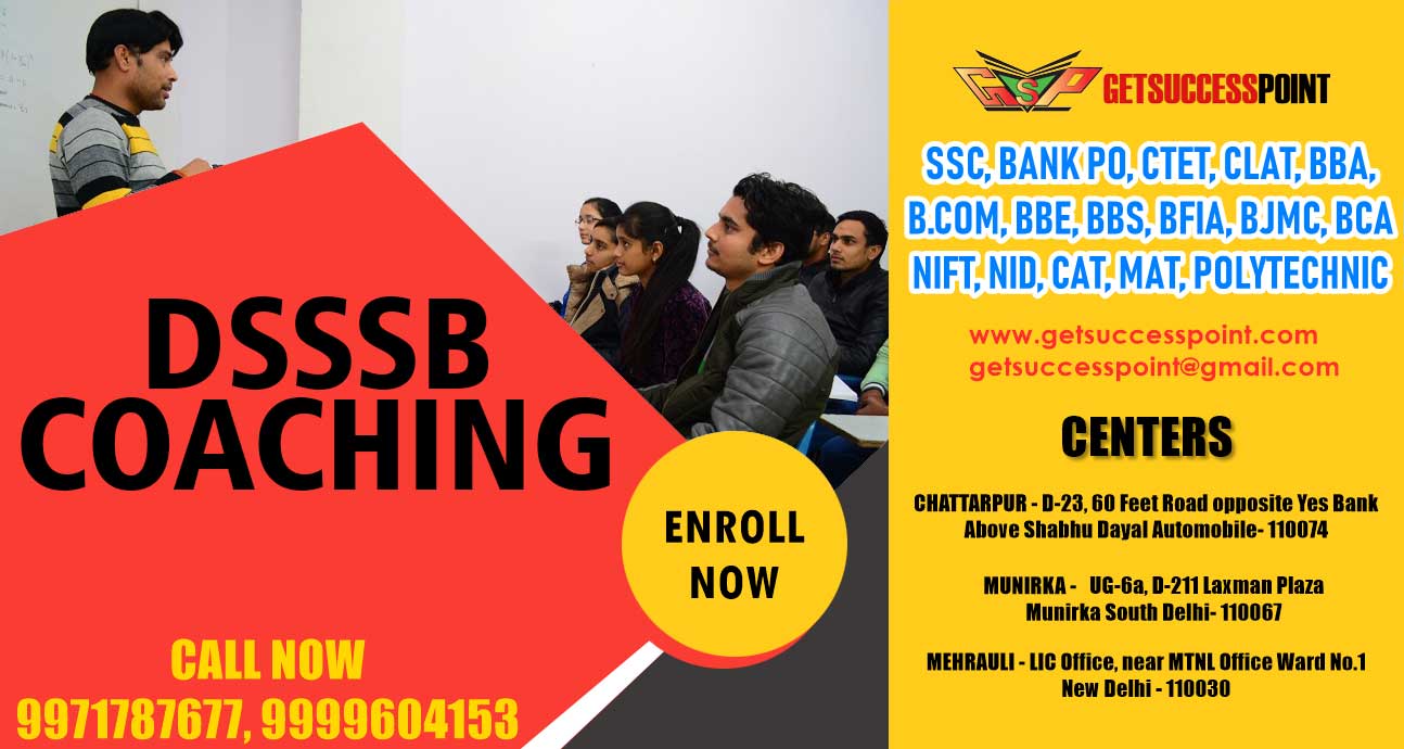 Home 12 best-dsssb-coaching-in-delhi